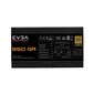 Toiteplokk Evga SuperNova 550 GA 550 W цена и информация | Toiteplokid (PSU) | kaup24.ee