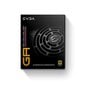 Toiteplokk Evga SuperNova 550 GA 550 W цена и информация | Toiteplokid (PSU) | kaup24.ee