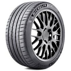 Michelin Pilot Sport 4 S 235/35 20 (92Y) цена и информация | Летняя резина | kaup24.ee