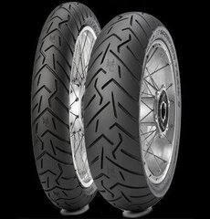 Шина для мотоцикла Pirelli DIABLO ROSSO III 150/60HR17 цена и информация | Зимние шины | kaup24.ee