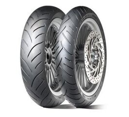 Шина для мотоциклов Dunlop SCOOTSMART 140/70-14 цена и информация | Летняя резина | kaup24.ee