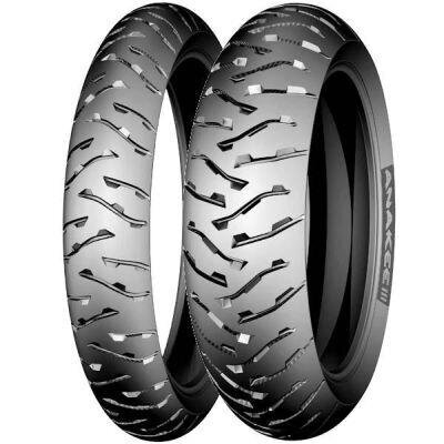 Mootorratta talverehv Michelin hind ja info | Talverehvid | kaup24.ee