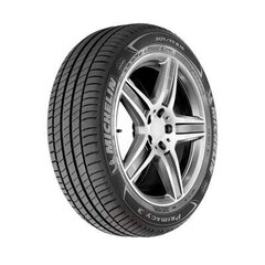 Michelin PRIMACY 3 205/55R16 91W RFT цена и информация | Летняя резина | kaup24.ee