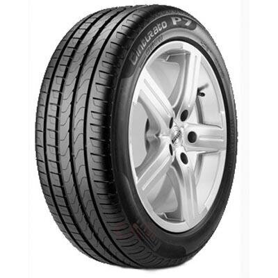 Auto rehv Pirelli P7 CINTURATO 205/55WR17 hind ja info | Suverehvid | kaup24.ee