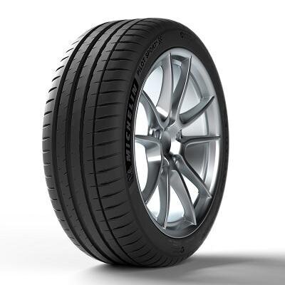 Auto suverehv Michelin hind ja info | Suverehvid | kaup24.ee