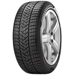 Auto talverehv Pirelli hind ja info | Talverehvid | kaup24.ee