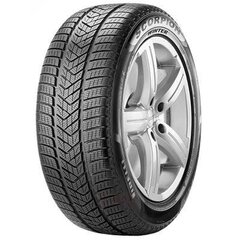 Pirelli Sc winter mo xl 235/50R18 101V цена и информация | Зимняя резина | kaup24.ee