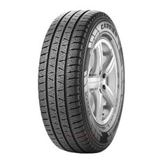 Шины для фургонов Pirelli CARRIER WINTER 215/75R16C цена и информация | Зимняя резина | kaup24.ee