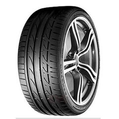 Шины для легковых автомобилей Bridgestone T001 TURANZA 215/50WR18 цена и информация | Летняя резина | kaup24.ee