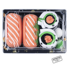 Soxo sokid sushi 2 paari 36-45 hind ja info | Lõbusad sokid | kaup24.ee