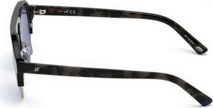 Мужские солнечные очки WEB EYEWEAR WE0224-05V (ø 52 мм) цена и информация | Солнцезащитные очки для мужчин | kaup24.ee