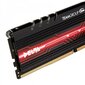 Team Group Delta DDR4 2x16GB, 2400MHz, CL15 (TDTRD432G2400HC15BDC01) hind ja info | Operatiivmälu (RAM) | kaup24.ee