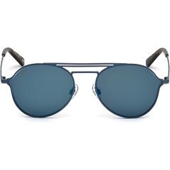 Мужские солнечные очки WEB EYEWEAR WE0230 90X 56 цена и информация | Солнцезащитные очки для мужчин | kaup24.ee
