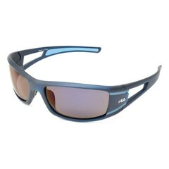 Meeste Päikeseprillid Fila SF208-62PC3 (Ø 62 mm) цена и информация | Солнцезащитные очки для мужчин | kaup24.ee