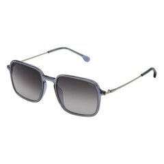 Мужские солнечные очки Lozza SL4214M540892 Синий (ø 54 mm) цена и информация | Солнцезащитные очки для мужчин | kaup24.ee
