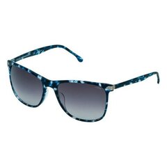 Meeste Päikeseprillid Lozza SL4162M580WT9 Sinine (ø 58 mm) цена и информация | Солнцезащитные очки для мужчин | kaup24.ee
