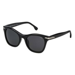 Мужские солнечные очки Lozza SL4130M510BLK (ø 51 mm) цена и информация | Солнцезащитные очки для мужчин | kaup24.ee