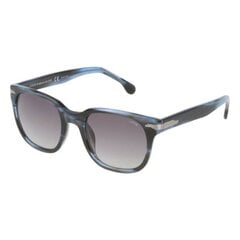 Мужские солнечные очки Lozza SL4069M520P36 Синий (ø 52 mm) цена и информация | Солнцезащитные очки для мужчин | kaup24.ee