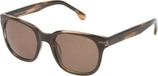 Мужские солнечные очки Lozza SL4069M520GR4, ø 52 мм цена и информация | Солнцезащитные очки | kaup24.ee