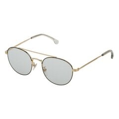 Мужские солнечные очки Lozza SL2313M53302G (ø 53 mm) цена и информация | Солнцезащитные очки для мужчин | kaup24.ee