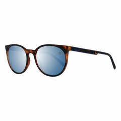 Мужские солнечные очки Timberland TB9176-5352D Dark Havana Smoke Gradient (ø 53 mm) цена и информация | Солнцезащитные очки для мужчин | kaup24.ee