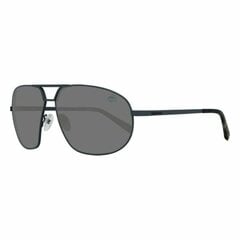 Мужские солнечные очки Timberland TB9150-6309D Серебристый Smoke Gradient (ø 63 mm) цена и информация | Солнцезащитные очки для мужчин | kaup24.ee