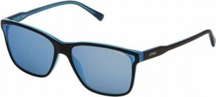 Meeste Päikeseprillid Sting SST133576X6B (ø 57 mm) цена и информация | Солнцезащитные очки для мужчин | kaup24.ee