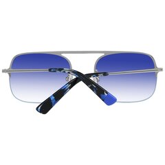 Meeste Päikeseprillid Web Eyewear WE0275-5716W ø 57 mm hind ja info | Meeste päikeseprillid | kaup24.ee