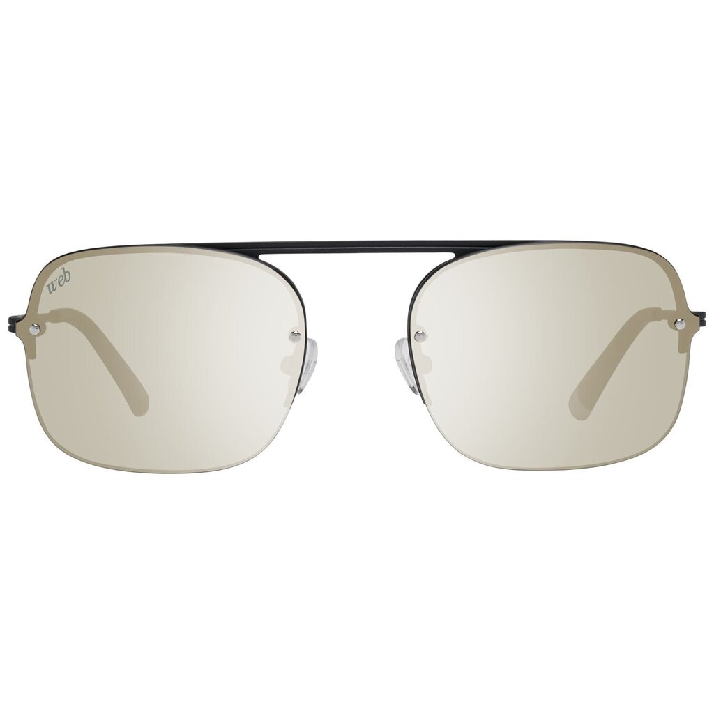 Meeste Päikeseprillid WEB EYEWEAR WE0275-5702C ø 57 mm hind ja info | Meeste päikeseprillid | kaup24.ee