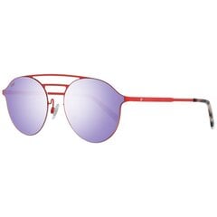 Unisex Päikeseprillid WEB EYEWEAR WE0249-5867G ø 58 mm hind ja info | Meeste päikeseprillid | kaup24.ee