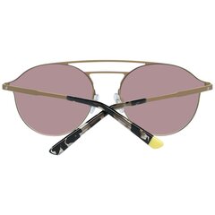 Unisex Päikeseprillid Web Eyewear WE0249-5835G ø 58 mm hind ja info | Meeste päikeseprillid | kaup24.ee