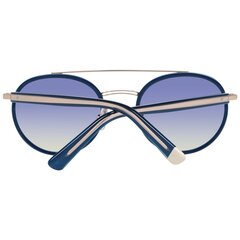 Unisex Päikeseprillid Web Eyewear WE0225-5290W ø 52 mm hind ja info | Meeste päikeseprillid | kaup24.ee