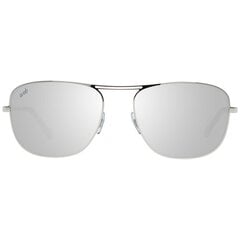 Unisex Päikeseprillid Web Eyewear WE0199-5516C ø 55 mm hind ja info | Meeste päikeseprillid | kaup24.ee