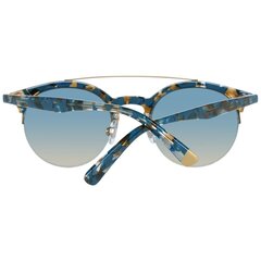 Unisex Päikeseprillid Web Eyewear WE0192-4955W ø 49 mm hind ja info | Meeste päikeseprillid | kaup24.ee