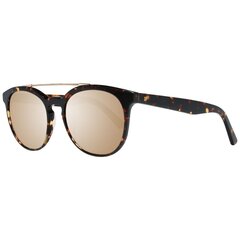 Солнцезащитные очки Web Eyewear WE0146-5252G цена и информация | Солнцезащитные очки для мужчин | kaup24.ee