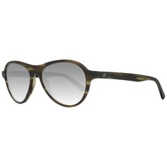 Unisex Päikeseprillid Web Eyewear WE0128-5494N ø 54 mm hind ja info | Meeste päikeseprillid | kaup24.ee