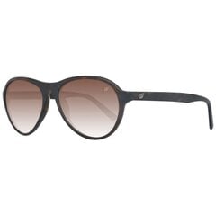 Unisex Päikeseprillid Web Eyewear WE0128-5452G ø 54 mm hind ja info | Meeste päikeseprillid | kaup24.ee