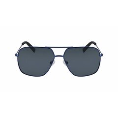 Мужские солнечные очки Nautica N4640SP-420, ø 60 мм цена и информация | Солнцезащитные очки для мужчин | kaup24.ee