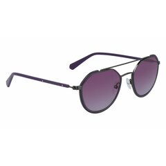 Мужские солнечные очки Calvin Klein CKJ20301S-500, ø 52 мм цена и информация | Солнцезащитные очки для мужчин | kaup24.ee
