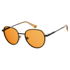 Мужские солнцезащитные очки Polaroid PLD6114S-40G51HE цена и информация | Солнцезащитные очки для мужчин | kaup24.ee