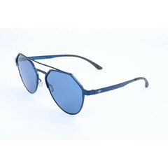 Мужские солнечные очки Adidas AOM009-022-GLS ø 57 mm цена и информация | Солнцезащитные очки для мужчин | kaup24.ee