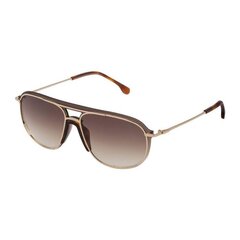 Мужские солнечные очки Lozza SL2338M990300 цена и информация | Солнцезащитные очки для мужчин | kaup24.ee