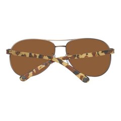 Мужские солнечные очки Timberland TB9086-6249H, Ø 62 мм цена и информация | Солнцезащитные очки для мужчин | kaup24.ee