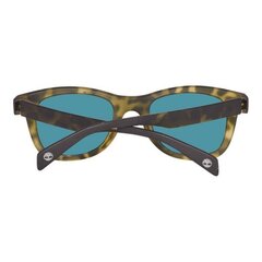 Мужские солнечные очки Timberland TB9080-5055R Havana, ø 50 мм цена и информация | Солнцезащитные очки для мужчин | kaup24.ee