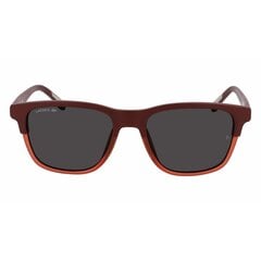 Мужские солнечные очки Lacoste L607SND-615, ø 54 мм цена и информация | Солнцезащитные очки для мужчин | kaup24.ee