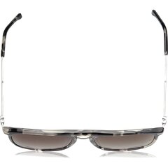 Мужские солнечные очки Lacoste L606SND-220, ø 55 мм цена и информация | Солнцезащитные очки для мужчин | kaup24.ee