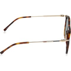 Мужские солнечные очки Lacoste L606SND-214, ø 55 мм цена и информация | Солнцезащитные очки для мужчин | kaup24.ee