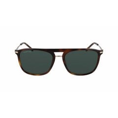 Мужские солнечные очки Lacoste L606SND-214, ø 55 мм цена и информация | Солнцезащитные очки для мужчин | kaup24.ee
