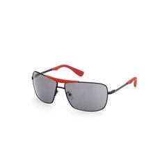 Meeste Päikeseprillid Web Eyewear WE0295-6402A ø 64 mm цена и информация | Солнцезащитные очки для мужчин | kaup24.ee