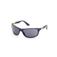 Мужские солнечные очки WEB EYEWEAR WE0294-6492V ø 64 мм цена и информация | Солнцезащитные очки для мужчин | kaup24.ee
